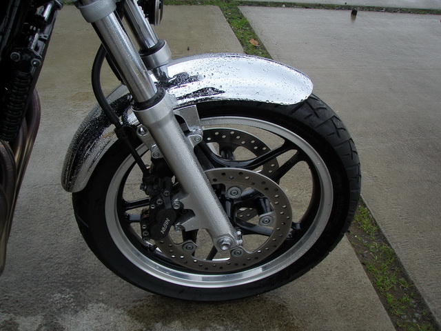 Купить мотоцикл Honda CB1100 2010 фото 18